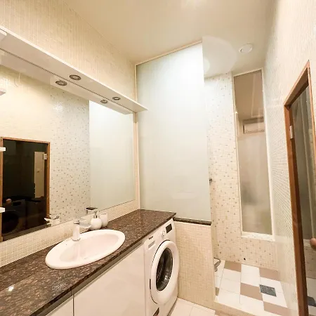 Sauna At Synagogue *