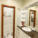 Apartament Sauna At Synagogue Budapeszt
