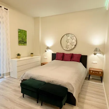 Appartamento Sauna At Synagogue