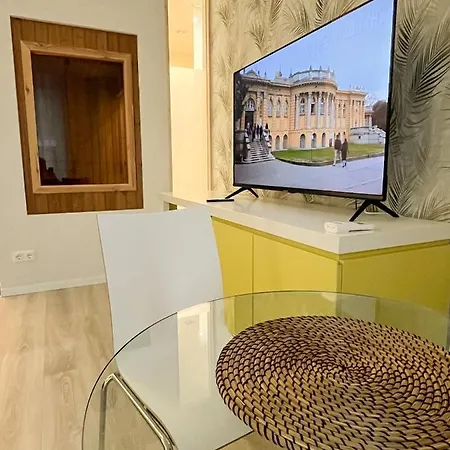 Sauna At Synagogue *