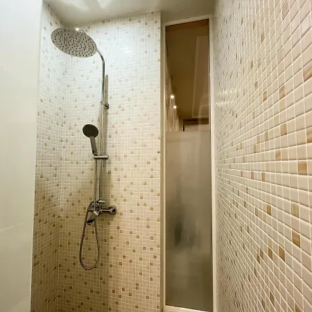 Sauna At Synagogue Budapešť