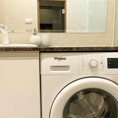 Sauna At Synagogue Apartmán *