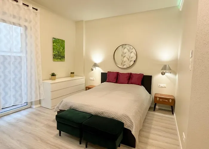 Apartament Sauna At Synagogue