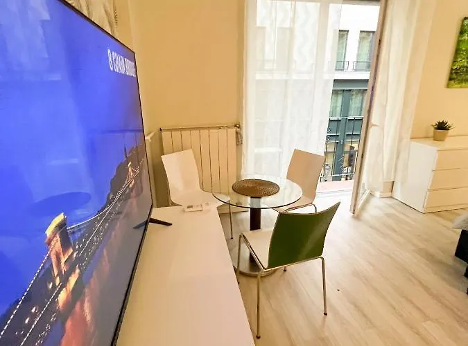 Sauna At Synagogue Apartament Budapesta