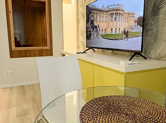 Sauna At Synagogue *