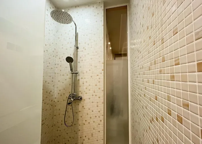 Sauna At Synagogue Budapest
