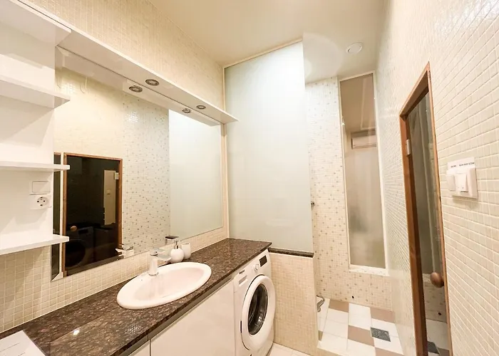 Sauna At Synagogue *