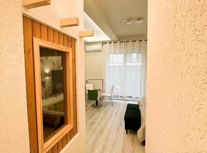 Sauna At Synagogue Budapesta