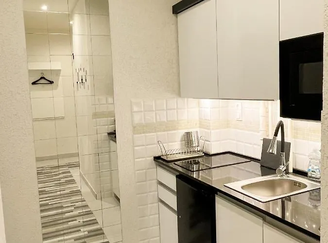 Apartament Sauna At Synagogue