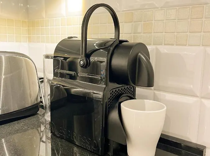 Sauna At Synagogue Apartament