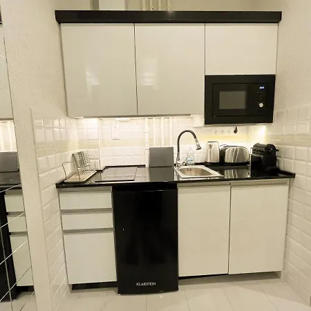 Apartament Sauna At Synagogue