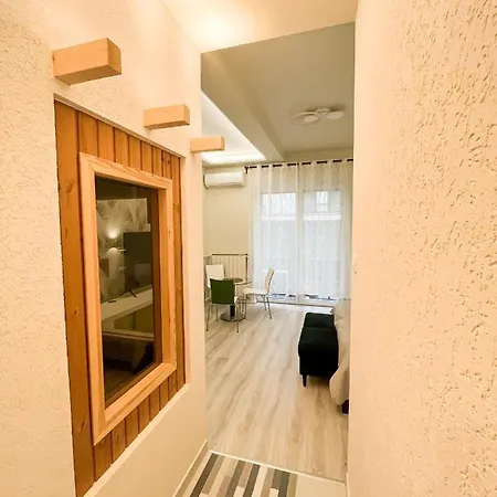 Sauna At Synagogue Budapeszt